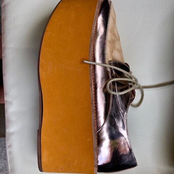 Vintage Jeffery Campbell Platform 90’s Rare Shoes - Picture 7 of 8